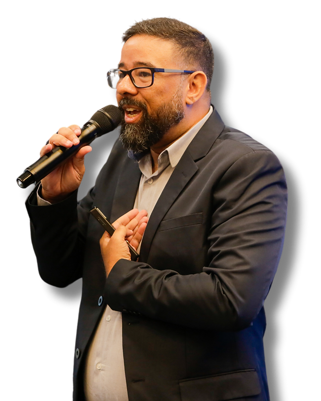 Alexandre Guimarães