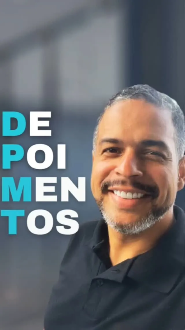 Depoimento de Henrique Vila Nova
