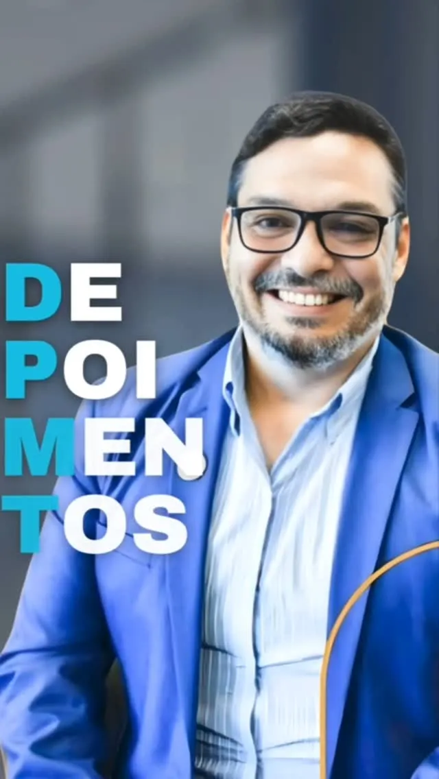 Depoimento de Ygor Valença